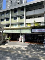 Ang Mo Kio Avenue 1 (D20), Shop House #462645031